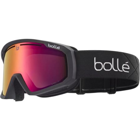 A Sight For Sport Eyes Bolle Y7 OTG Ski Goggles