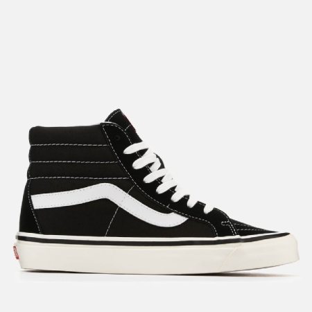The Hut Hi-Top Trainers