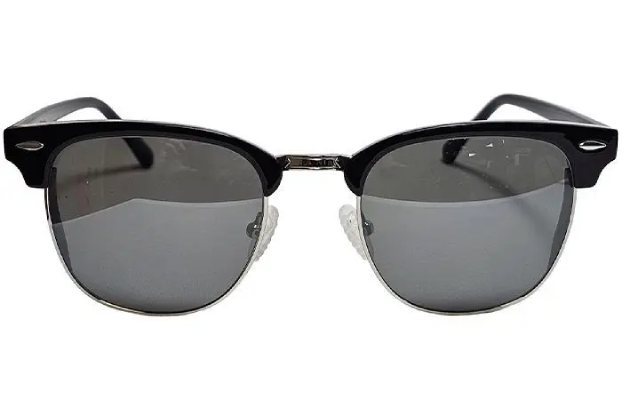 A Sight For Sport Eyes Liberty Sport Vibe Sunglasses