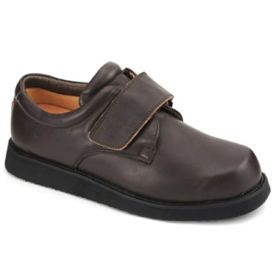ICS Shoes Men's Casual Shoe Review