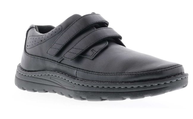 ICS Shoes Men's Casual Shoe