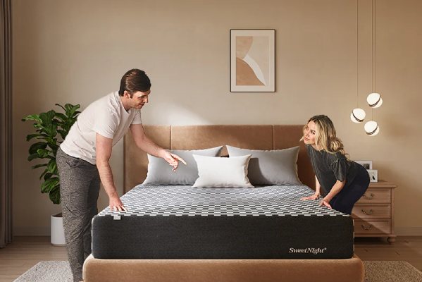 Sweetnight Prime Memory Foam Mattress