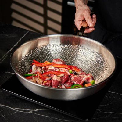 Taima® Titanium Nutri Pan Pro 2.0
