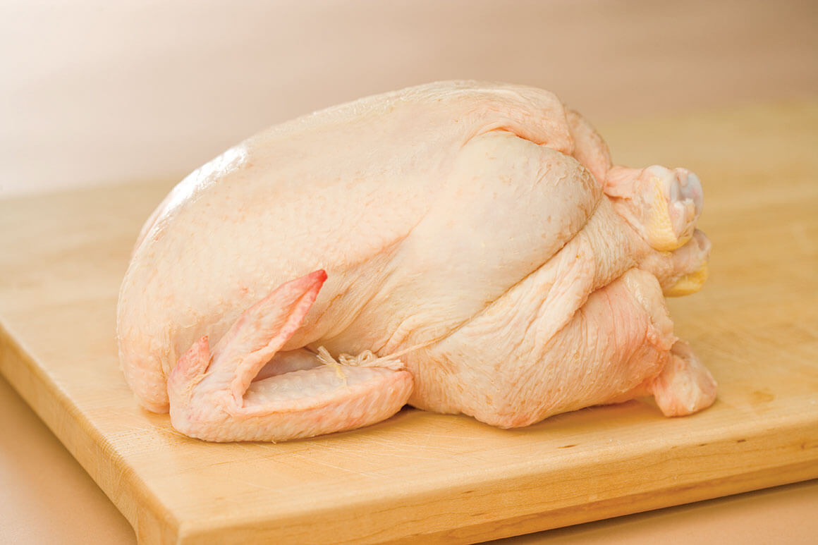 Nutrients In Chicken : Is Chicken Good For You