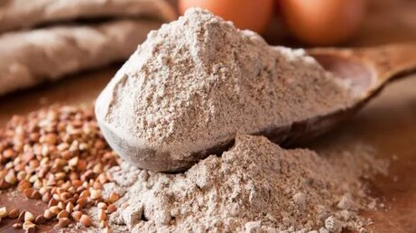 Ragi Flour Nutrition : Is Ragi Flour Healthy