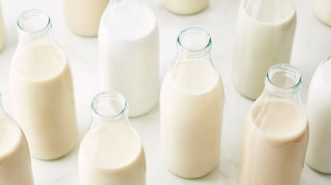 What Nutrition Is In Milk : Is Milk Good For You