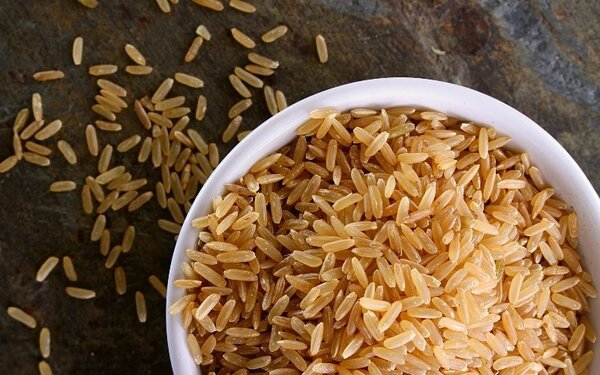 Brown Rice Nutrition : Is Brown Rice Good For You
