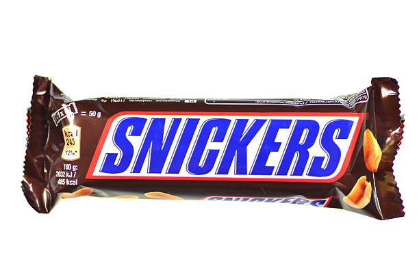 Snickers Bar Nutrition : Is A Snickers Bar Good For You