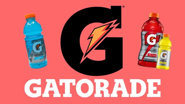 Gatorade Nutrition