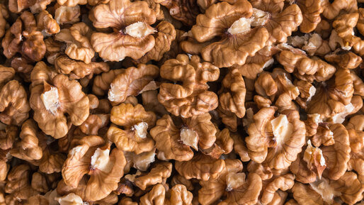 Walnuts Nutrition : Are Walnuts Good For You