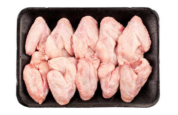 Chicken Wings Nutrition : Are Chicken Wings Healthy