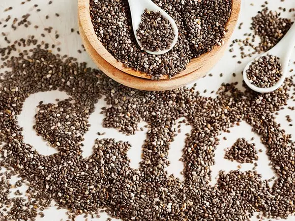 Unlocking the Health Benefits of Chia Seeds : Are Chia Seeds Good For You