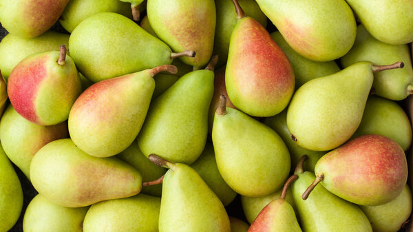 Pear Nutrition Content : Are Pears Good For You