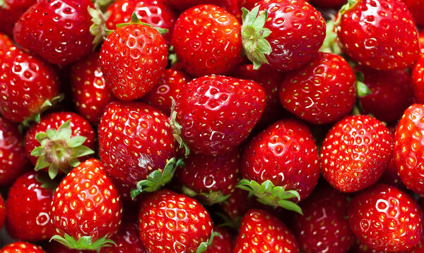Nutrition Strawberries : Are Strawberries Good For You?