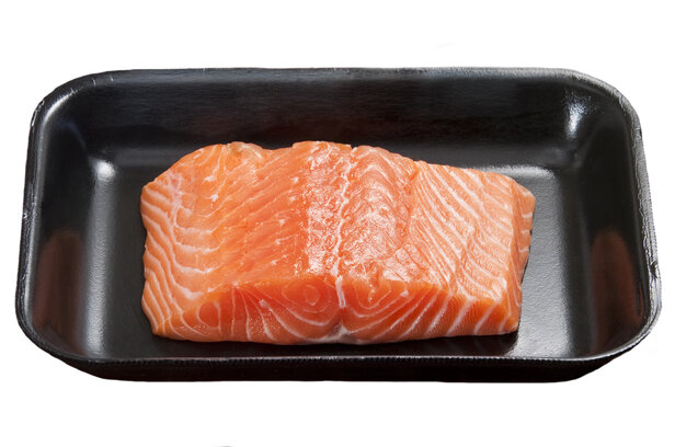 Salmon Nutrition : Is Salmon Good For You