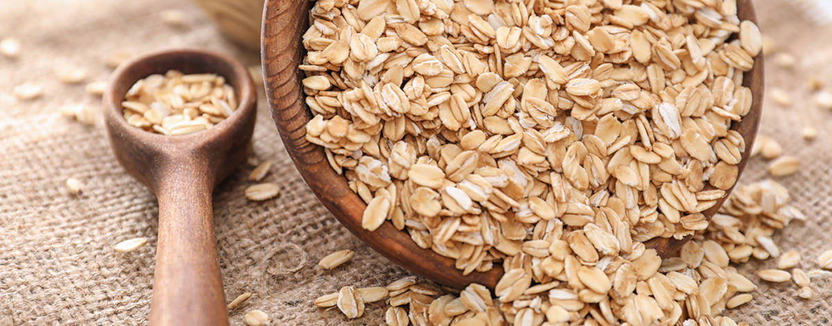 Oats Nutrition Facts : Are Oats Good For You