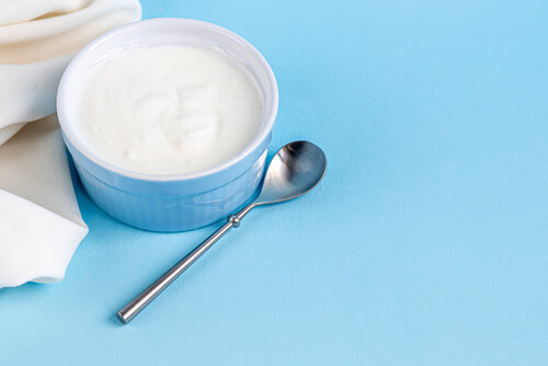 Yogurt Nutrition : Is Yogurt Good For You