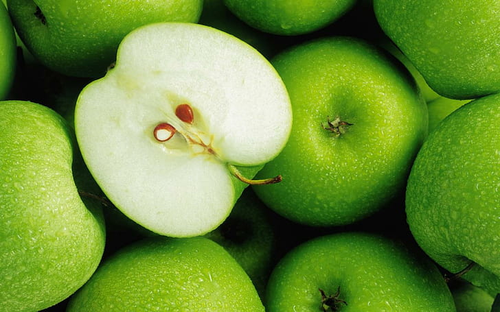 Green Apple Nutrition