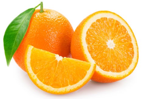 Orange Nutritional Value : Are Oranges Good For You