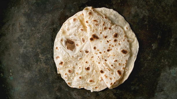 Wheat Roti Nutrition : Is Roti Good For You