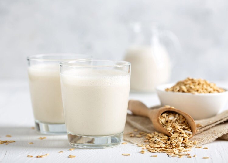 Oat Milk Nutrition : Is Oat Milk Good For You
