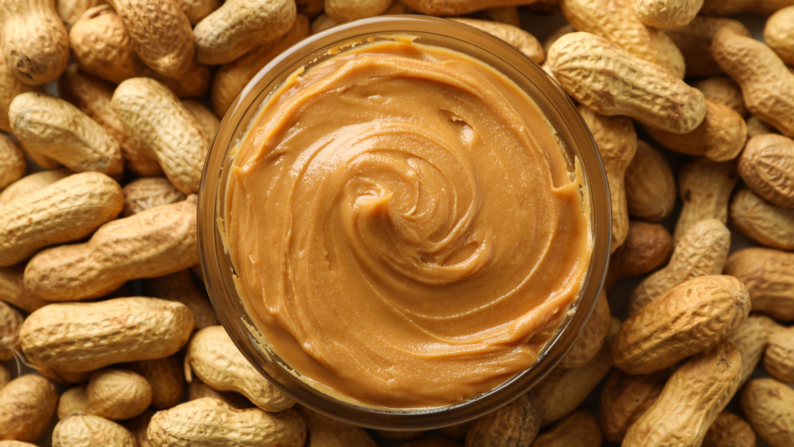 Peanut Butter Nutrition : Is Peanut Butter Good For You