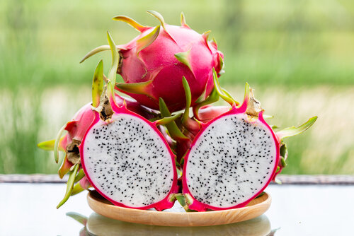 Dragon Fruit Nutrition : Is Dragon Fruit Good For You