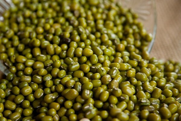 Green Moong Dal Nutrition : Is Moong Dal Good For Health