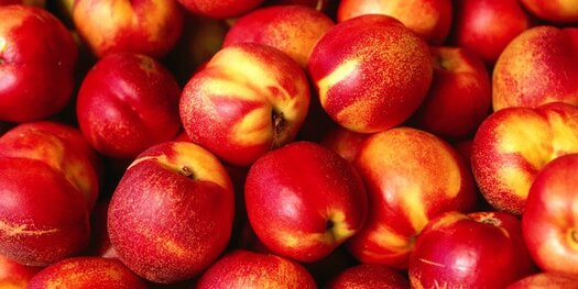 Nectarine Nutrition : Is Nectarine Good For You