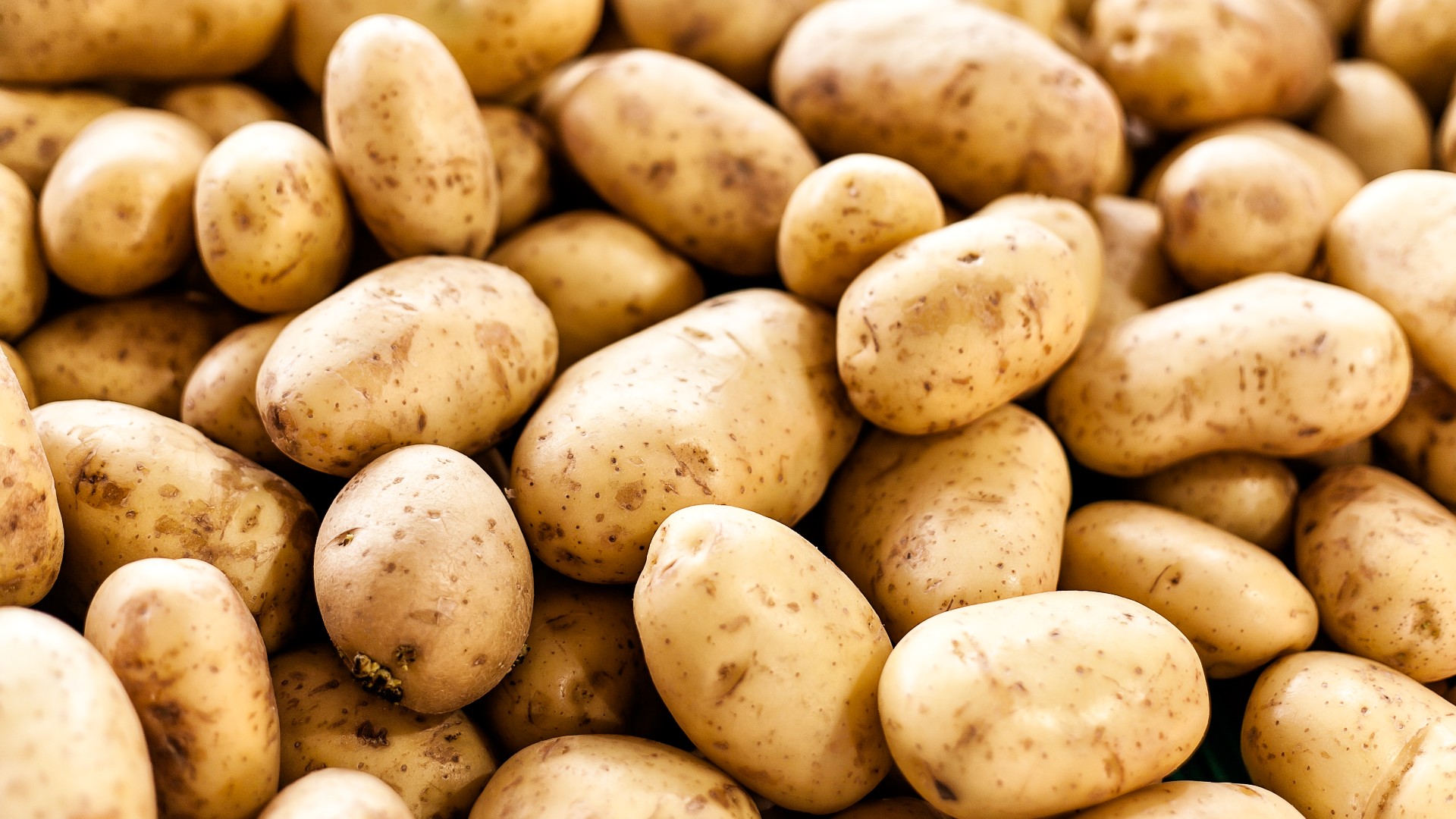 Potatoes Nutrition Facts : Are Potatoes Healthy?