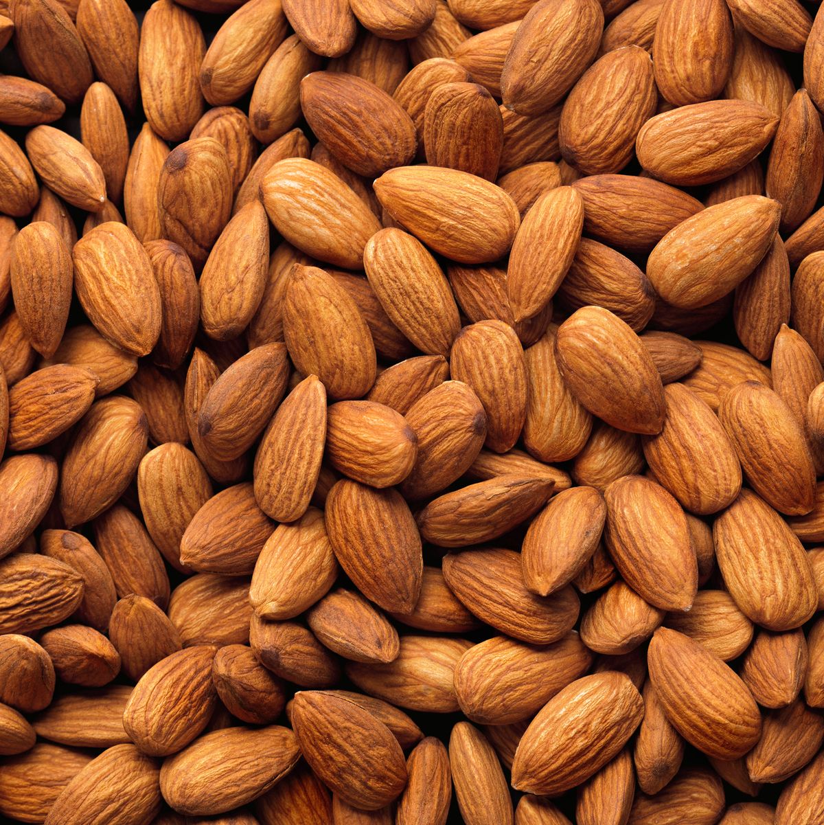 Nutritional Value Of Almonds : Are Almonds Good For You