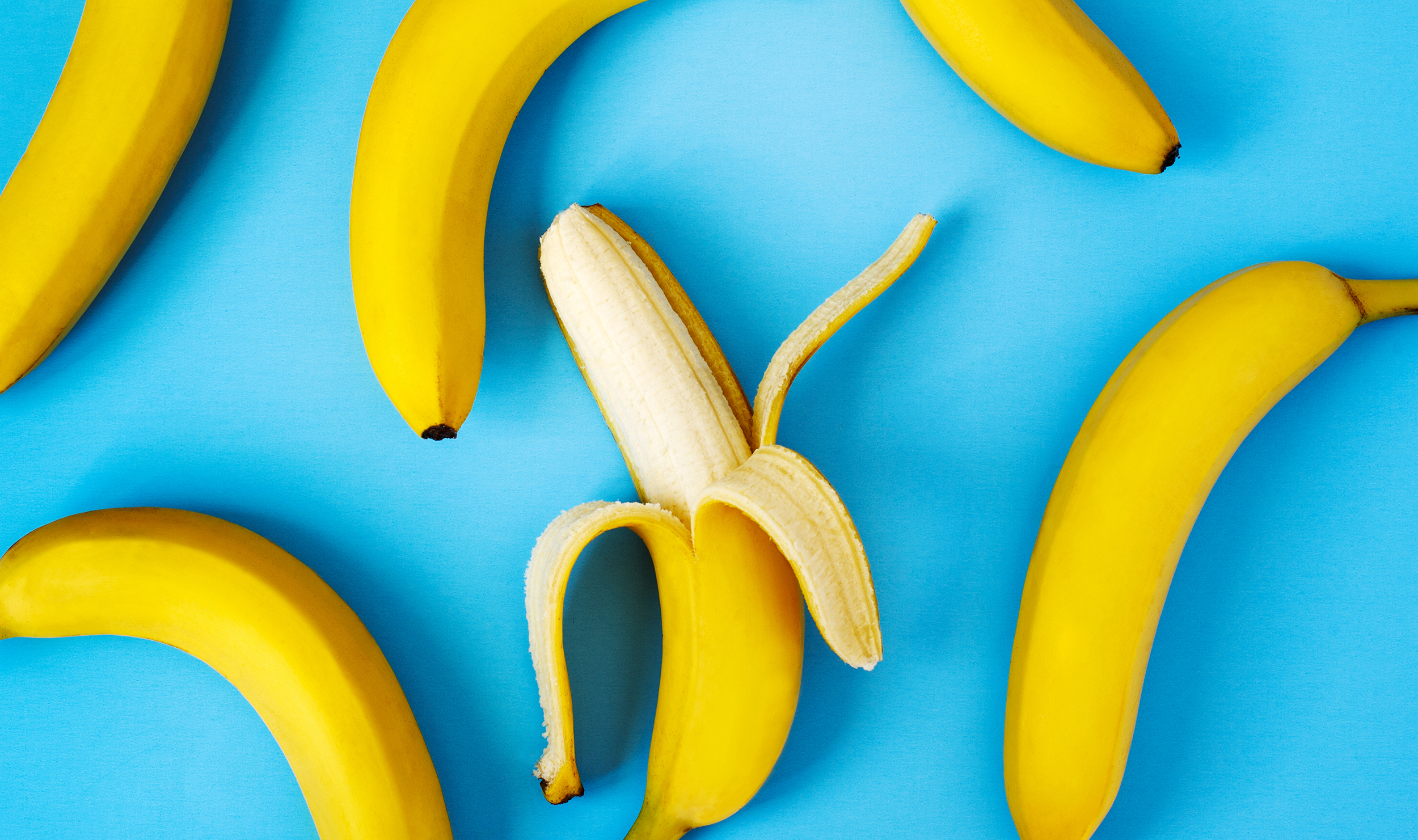 Banana Nutrition Facts : Is Banana Good For You