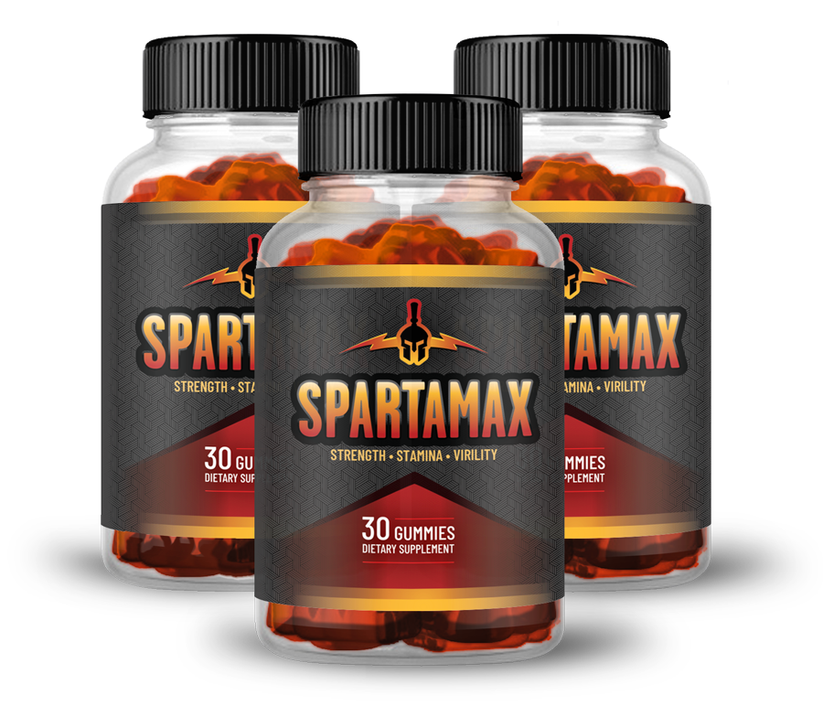 SpartaMax(3)
