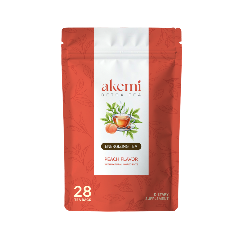 akemi detox